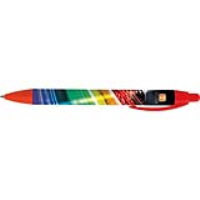 BIC&#174; Wide Body Digital Ballpen