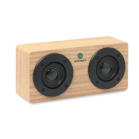 Bluetooth speaker 2x3W 400 mAh