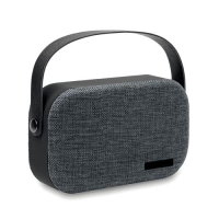 Bluetooth speaker 2x3W 400 mAh