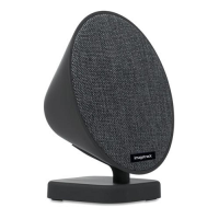 Bluetooth speaker 2x3W 400 mAh
