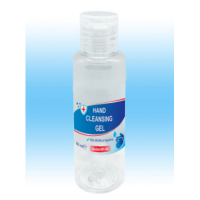 Branded Hand Sanitiser 60ml