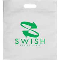 Branded Tote Bags