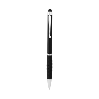 Branded Ziggy stylus ballpoint pen