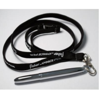 Bullet Pen Lanyard