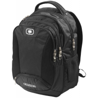 Bullion 17'' laptop backpack