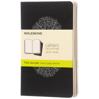 Cahier Journal PK - plain