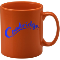 Cambridge Mug