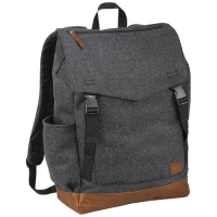 Campster 15'' laptop backpack