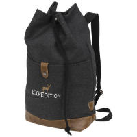 Campster drawstring backpack