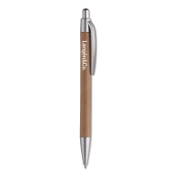 Carton barrel ball pen