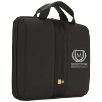 Case Logic 11.6'' laptop sleeve with handles