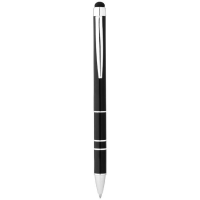 Charleston aluminium stylus ballpoint pen