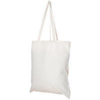 Chepstow 100% Natural Cotton Shopper