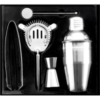 Cocktail set