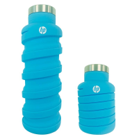 Collapsible Bottle