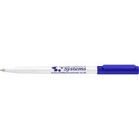 Corporate Cap Ballpen