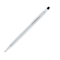 CROSS Classic Century Lustrous Chrome Ballpen