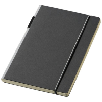 Cuppia A5 hard cover notebook