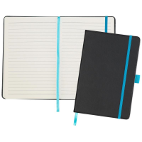 Dartford A5 Notebook