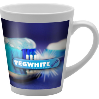 Deco Dye Sublimation Mug