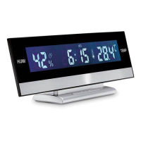 Digital weather station