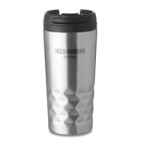 Double wall travel mug 280 ml