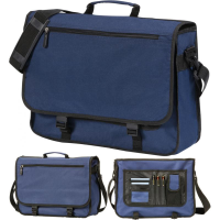 Dover Messenger Bag