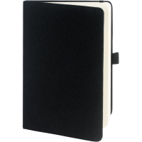 Downswood A5 Cotton Notebook