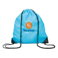 Drawstring backpack