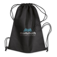 Drawstring bag