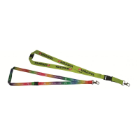 Dye Sublimation Lanyards