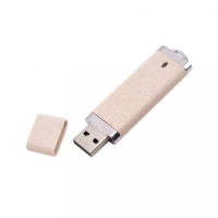 Eco USB Flash Drive
