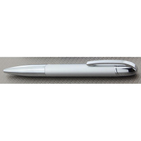 Elba Silver Ballpen