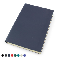 ELeather A5 Flexi Notebook