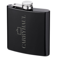 Elixer 175 ml hip flask