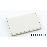 Environmentally friendly E Leather  Card Case