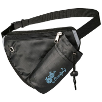 Erich multi purpose sports waist bag