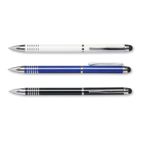 Executive Stylus Metal Ball Pen