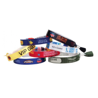 Festival Wristbands