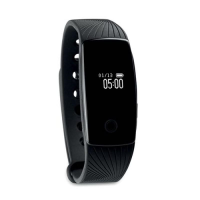 Fitness Tracker With Heartrate