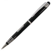 FL Soft Stylus Metal Pens