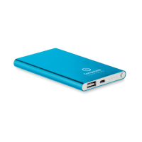 Flat Power Bank