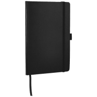 Flex A5 notebook with flexible back cover