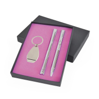 Flexi Set B (Hi-Chrome Set) - plain box