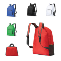 Foldable Backpack Mendy