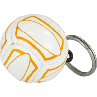 Football Keyring