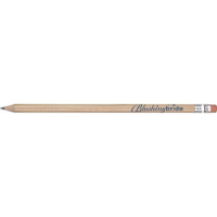 FSC&#174; Wooden Pencil