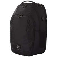 FT airport security friendly 15" laptop backpack