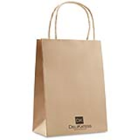 Gift paper bag small size