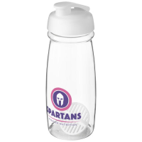 H2O Active Pulse 600 ml shaker bottle